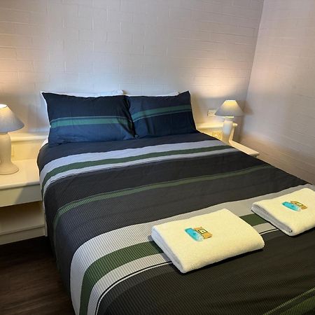 Ulladulla Harbour Motel מראה חיצוני תמונה